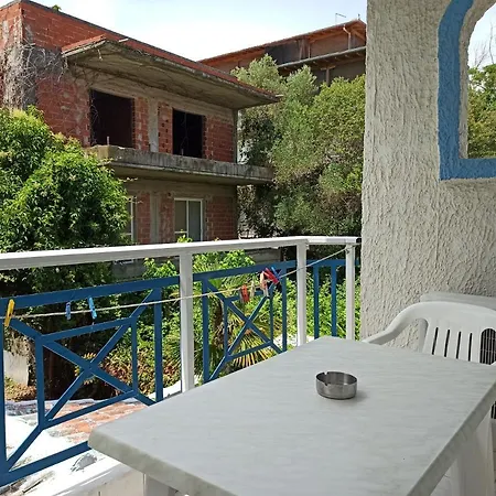 Cosmos Studios Olympiakí Aktí Exterior foto