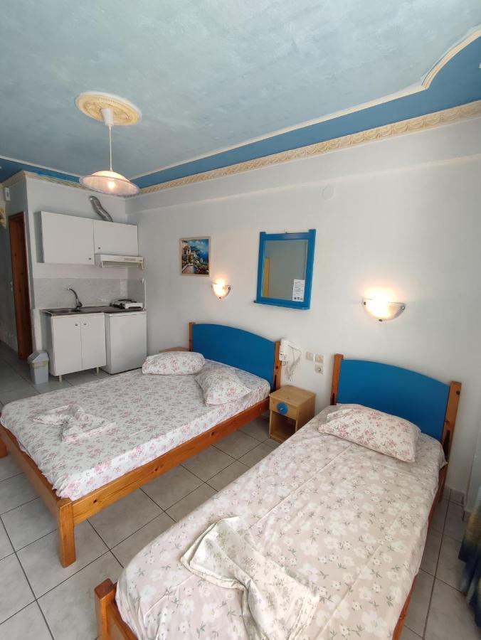 Aparthotel Cosmos