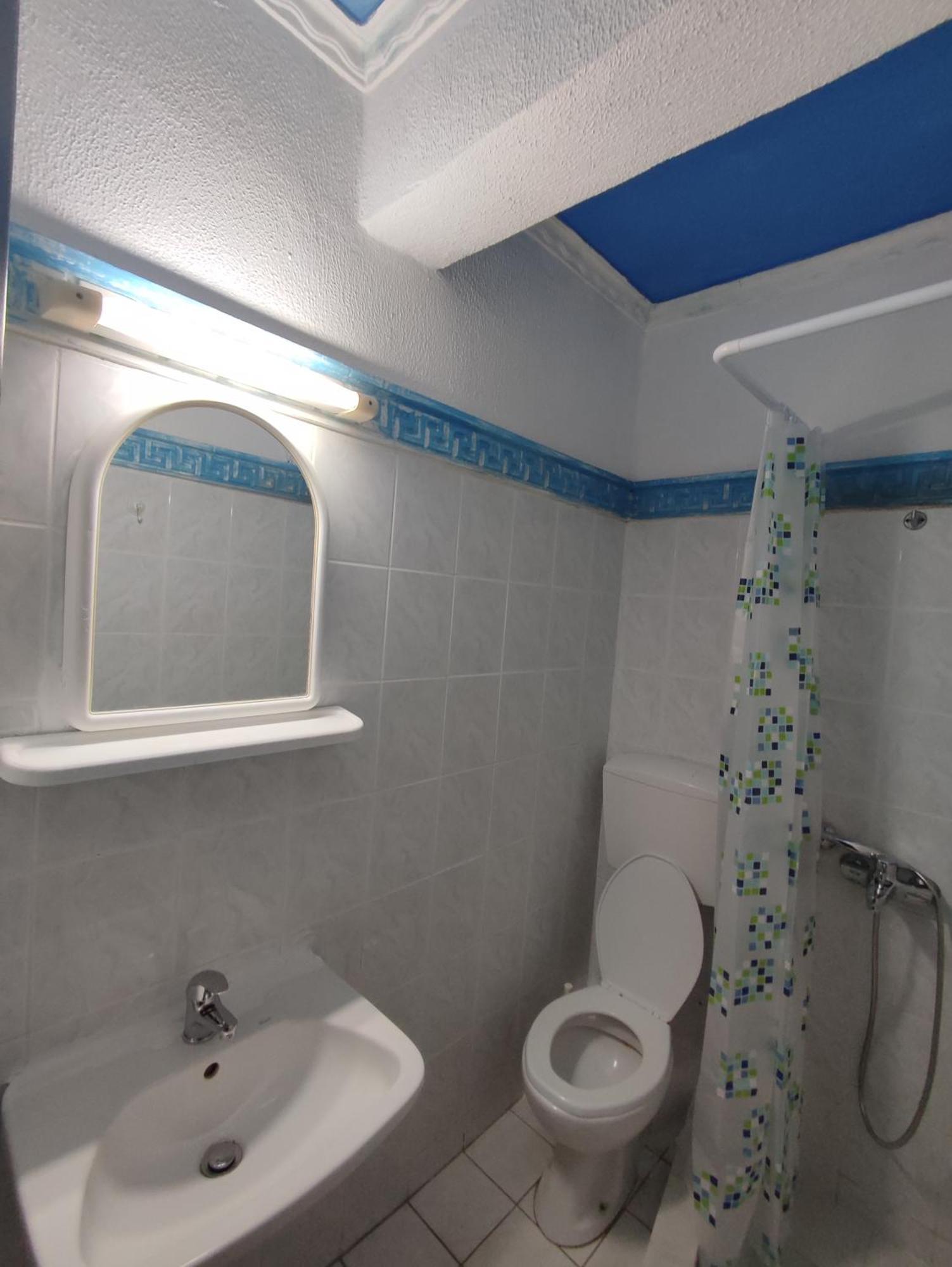 Aparthotel Cosmos Olympiakí Aktí